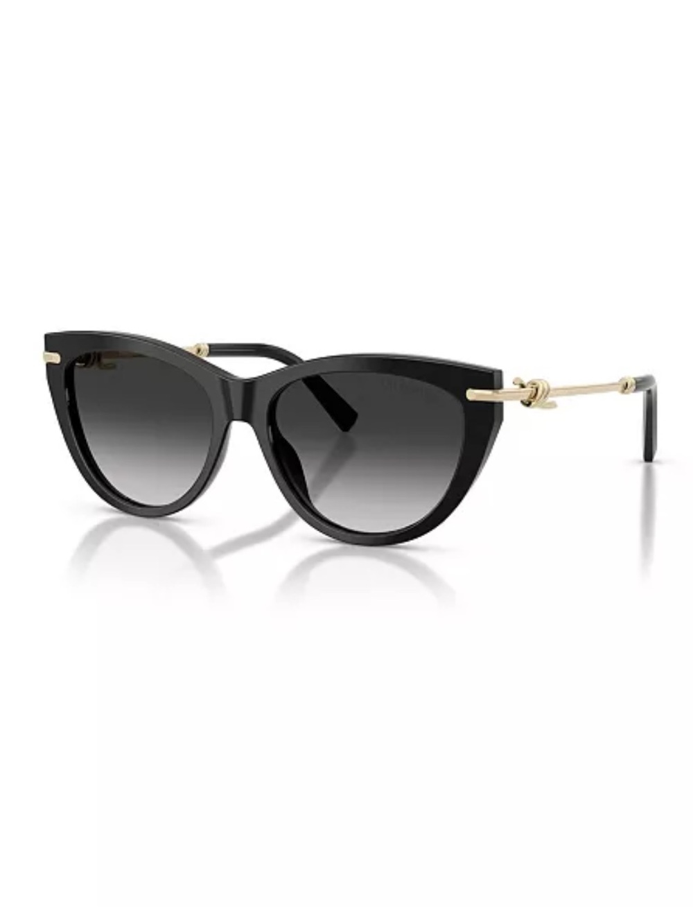 Tiffany Cat Eye Sunglasses TF4253